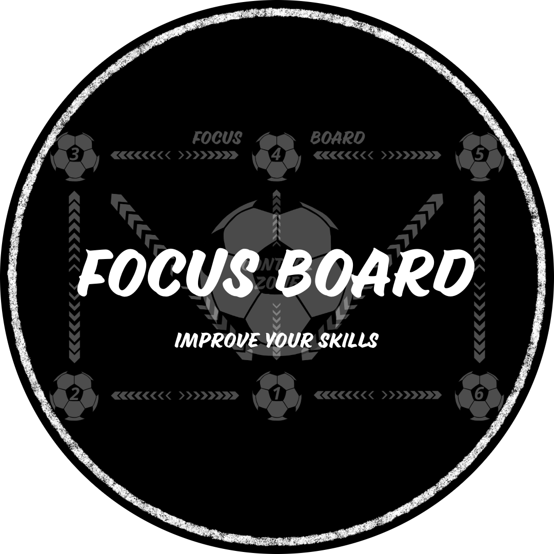 Focus Board Logo